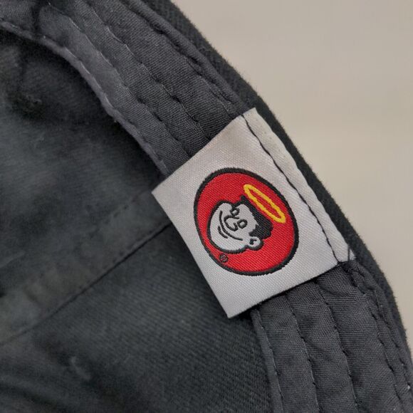 Good Sam Club Men's Slideback Hat Black Size OSFA Embroidered Life Member Logo - Picture 8 of 8